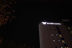 Hostel Hongdae