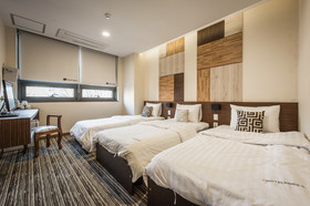 Hostel Korea 11th Changdeokgung