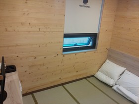 Hostel Korea 11th Changdeokgung