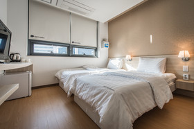 Hostel Korea 11th Changdeokgung