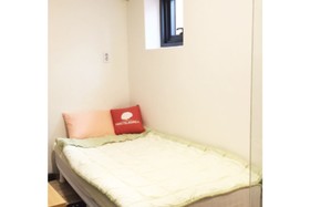 Hostel Korea 11th Changdeokgung