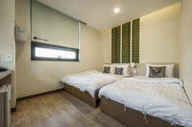 Hostel Korea 11th Changdeokgung