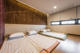 Hostel Korea 11th Changdeokgung