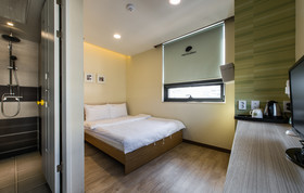 Hostel Korea 11th Changdeokgung