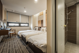 Hostel Korea 11th Changdeokgung