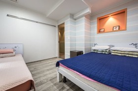 Hostel Korea