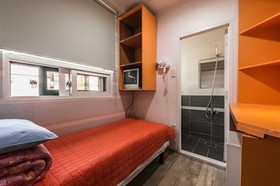 Hostel Korea