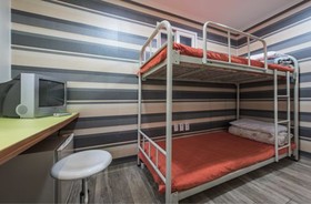 Hostel Korea