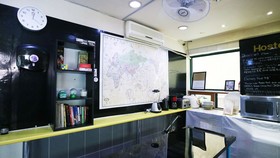 Hostel Korea