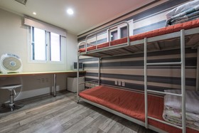 Hostel Korea