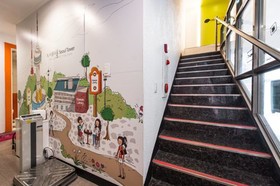Hostel Korea
