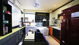 Hostel Korea