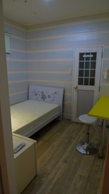 Hostel Korea