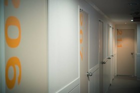 Hostel Korea