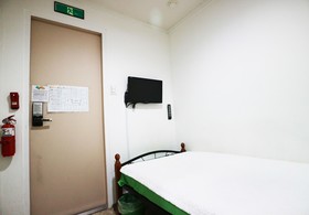 Hostel Korea