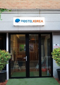 Hostel Korea