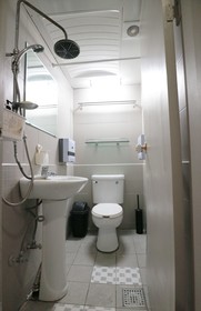 Hostel Korea