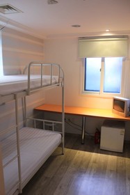 Hostel Korea