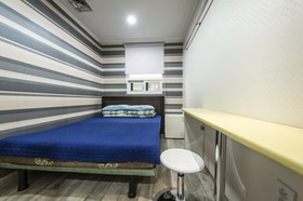 Hostel Korea