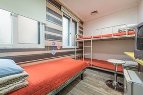 Hostel Korea