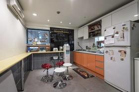 Hostel Korea