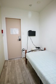 Hostel Korea