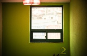 Hostel Korea