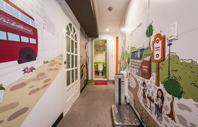 Hostel Korea