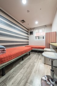 Hostel Korea