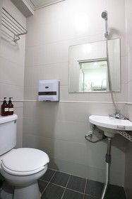 Hostel Korea