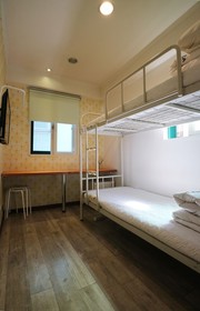 Hostel Korea