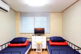 Hostel KW Gangnam