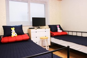 Hostel KW Gangnam