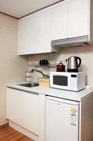 Hostel KW Gangnam