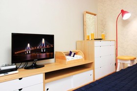 Hostel KW Gangnam