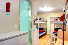 Hostel KW Gangnam