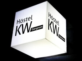 Hostel KW Gangnam