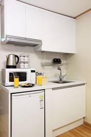 Hostel KW Gangnam