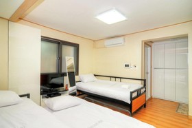 Hostel KW Sinsa