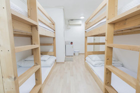 Hostel Sio