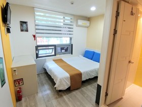 Hostel Tommy