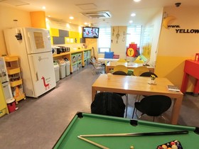Hostel Tommy