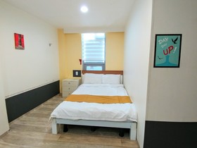 Hostel Tommy