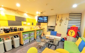 Hostel Tommy