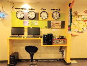 Hostel Tommy