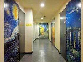 Hostel Tommy