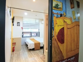Hostel Tommy