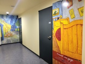 Hostel Tommy