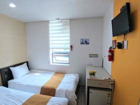 Hostel Tommy