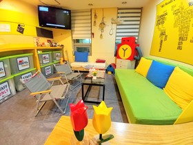 Hostel Tommy